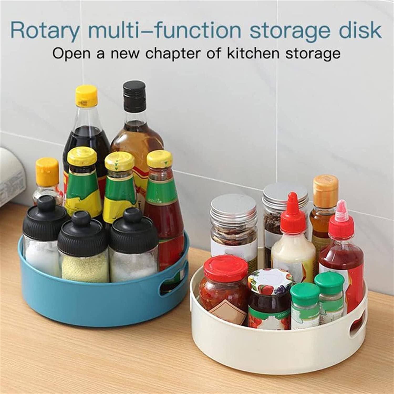 Space-Saving Essentials