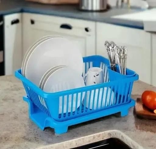 Storage & Organization