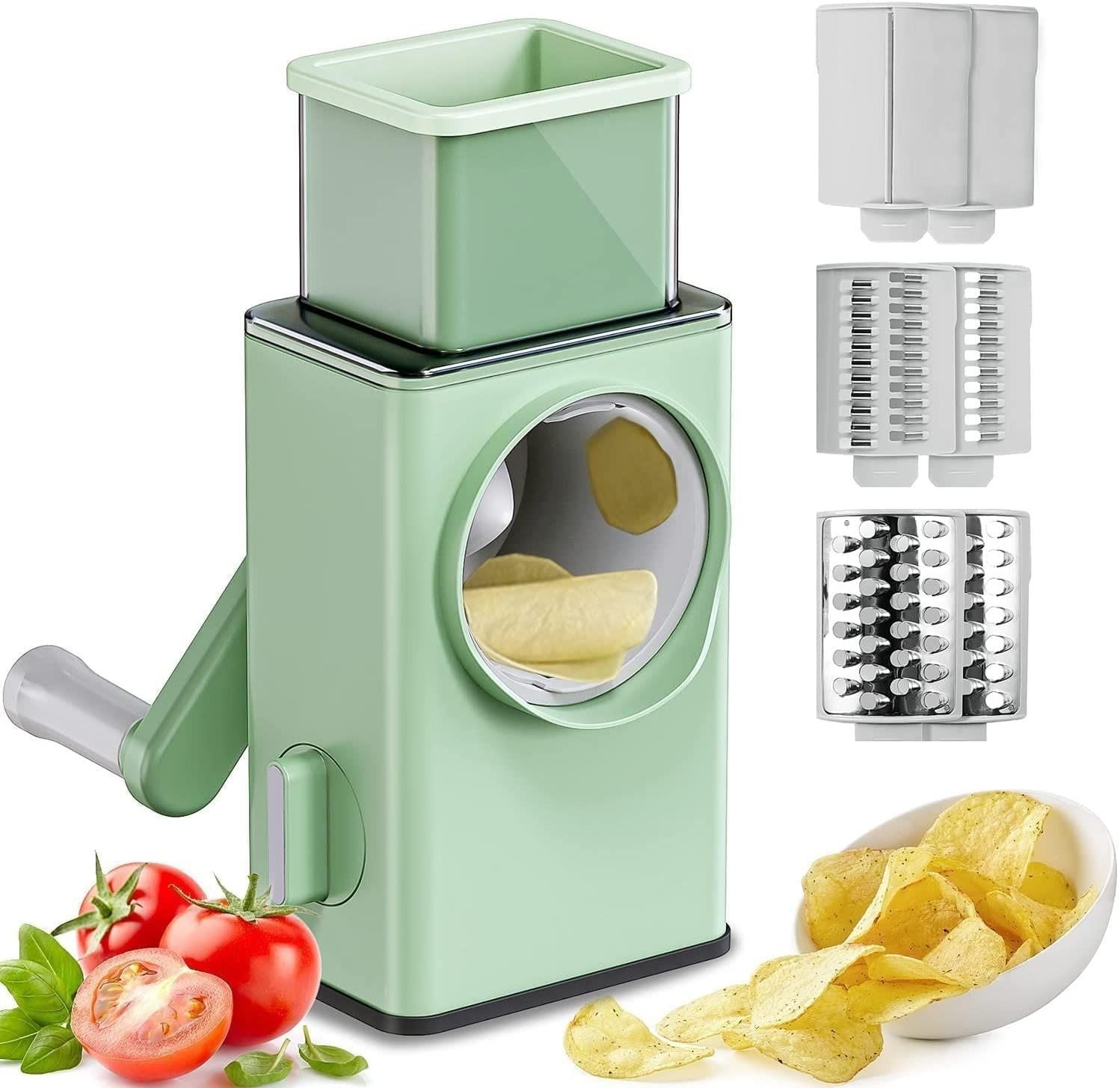 Mixers, Blenders & Juicers